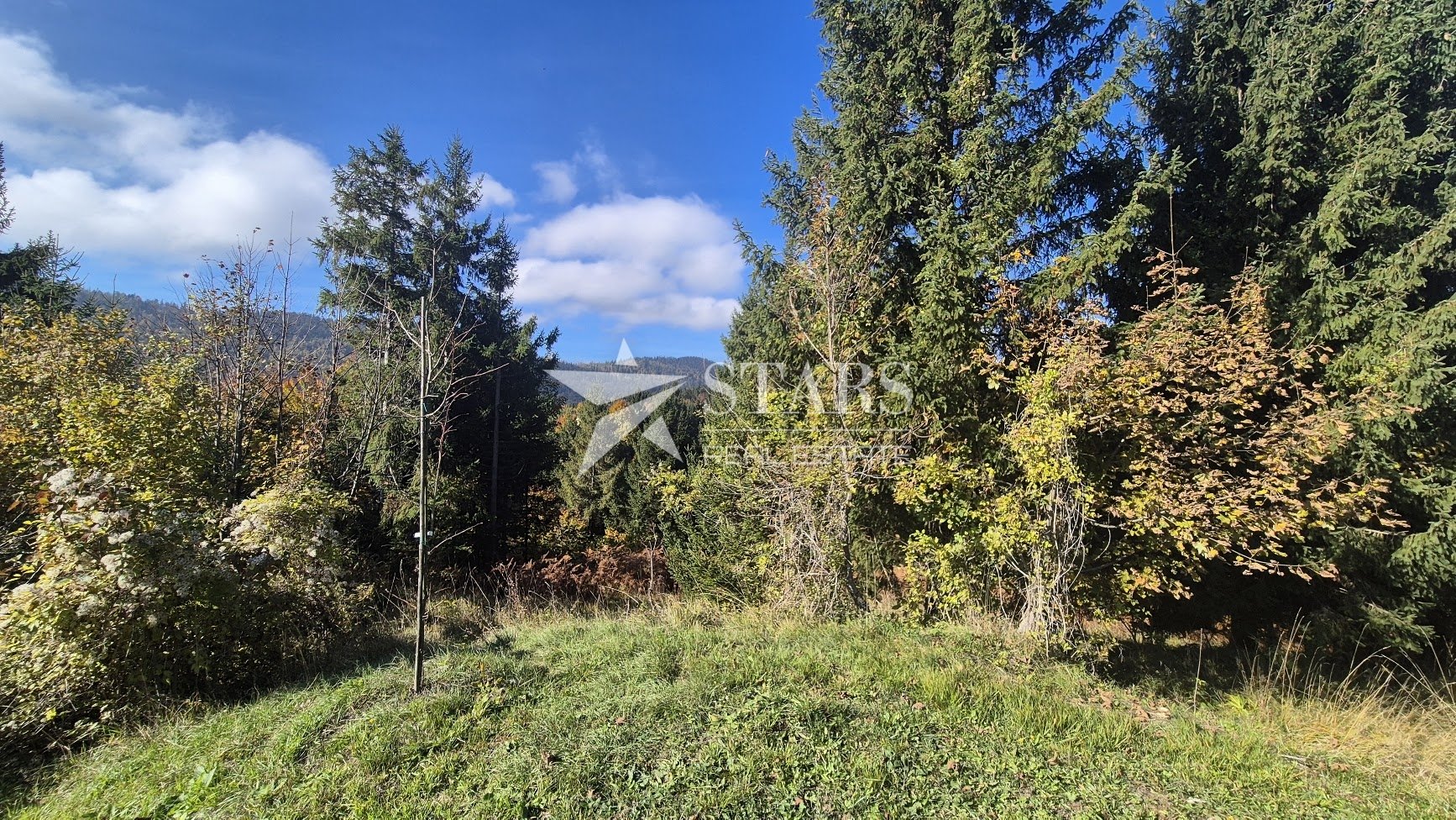 Land For sale - Primorsko-goranska Lokve