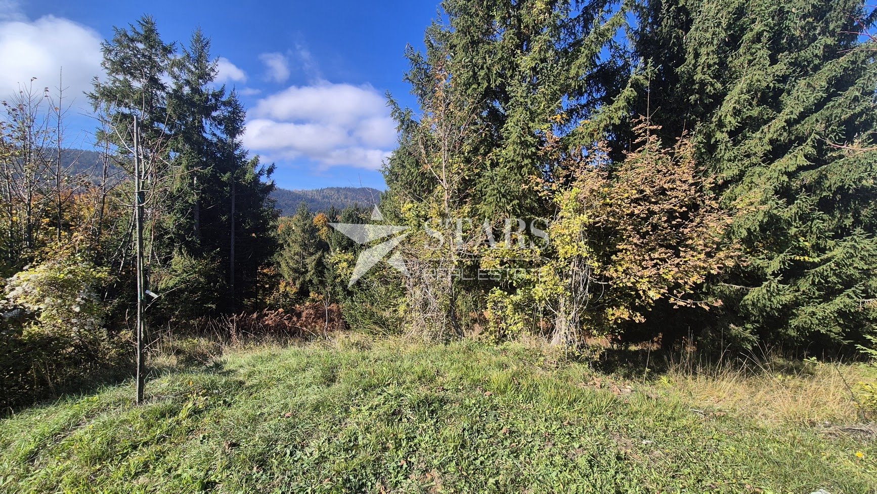 Land For sale - Primorsko-goranska Lokve