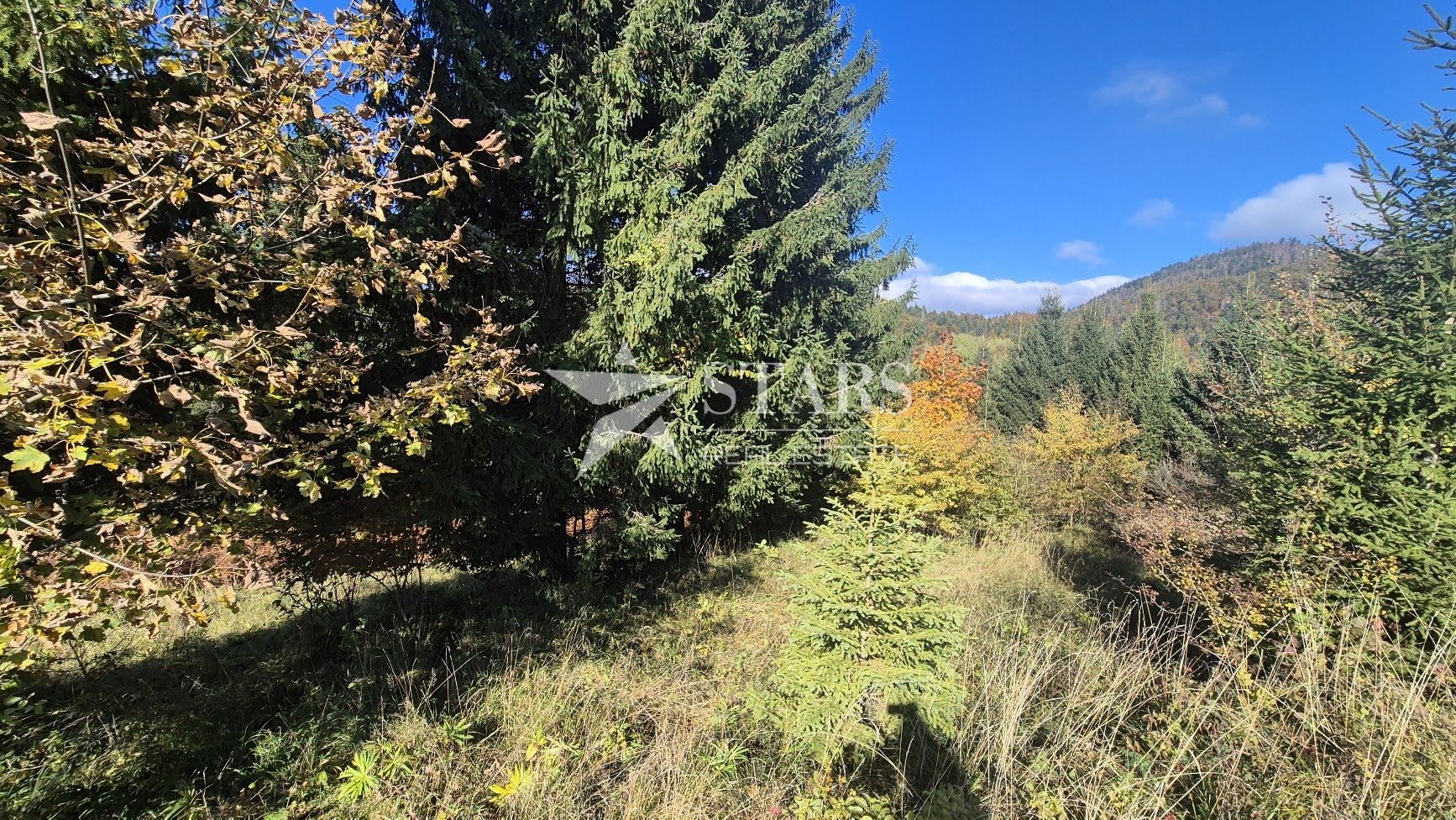 Land For sale - Primorsko-goranska Lokve