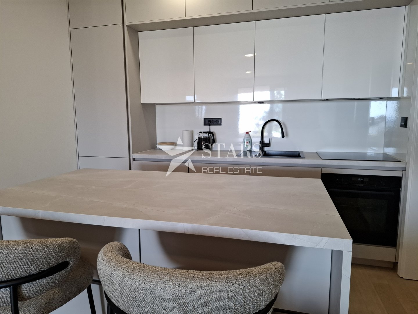 Appartamento Da affittare - Primorsko-goranska Opatija - Centar