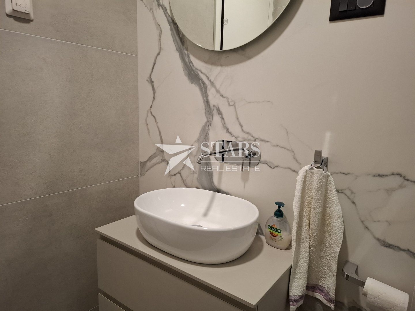 Appartamento Da affittare - Primorsko-goranska Opatija - Centar