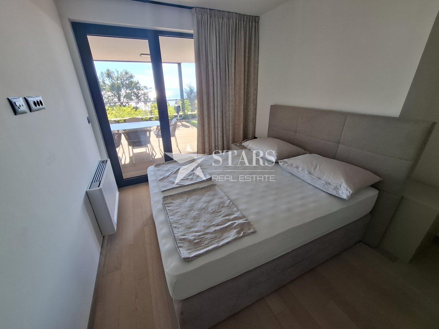 Appartamento Da affittare - Primorsko-goranska Opatija - Centar