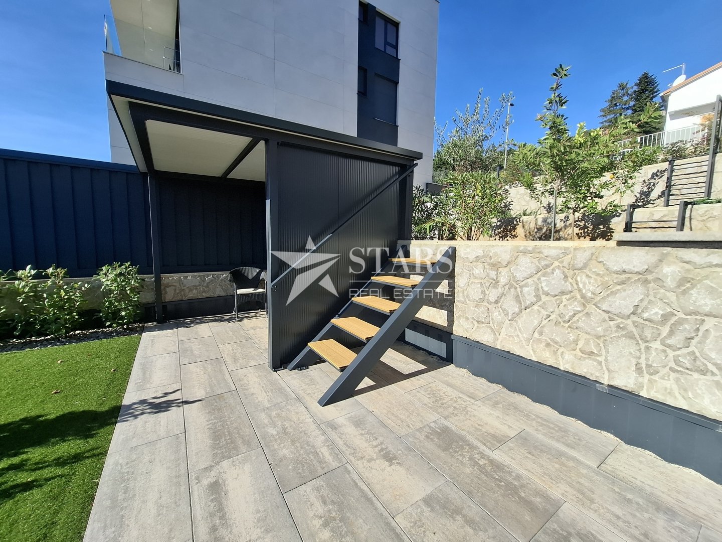 Appartamento Da affittare - Primorsko-goranska Opatija - Centar