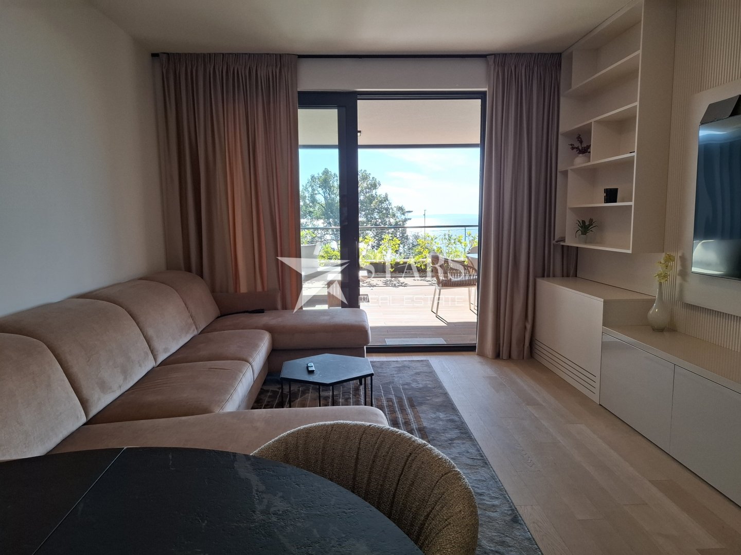 Appartamento Da affittare - Primorsko-goranska Opatija - Centar
