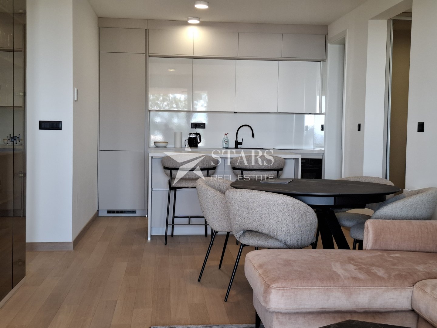 Appartamento Da affittare - Primorsko-goranska Opatija - Centar