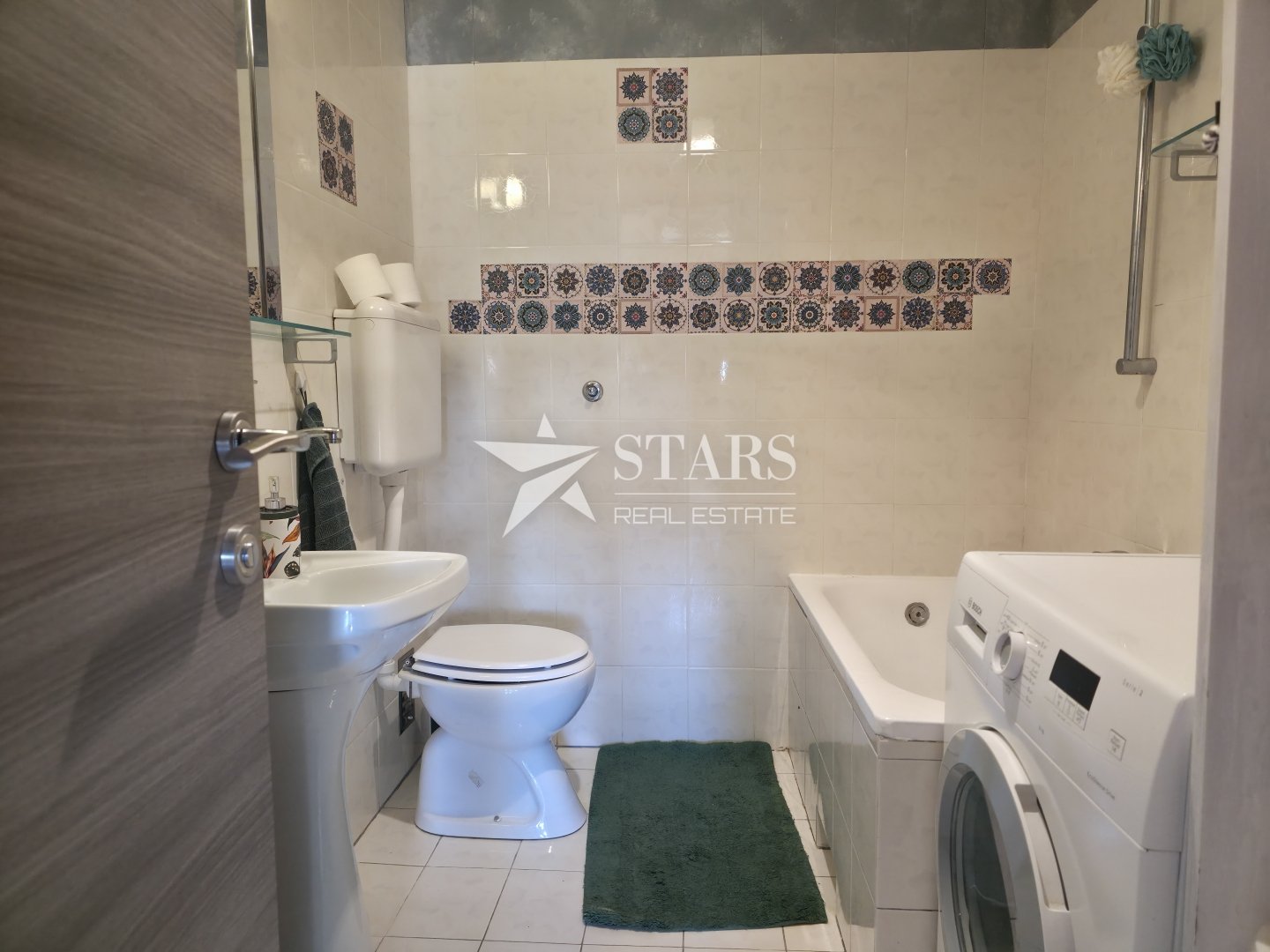 Apartment Zu verkaufen - Primorsko-goranska Podmurvice