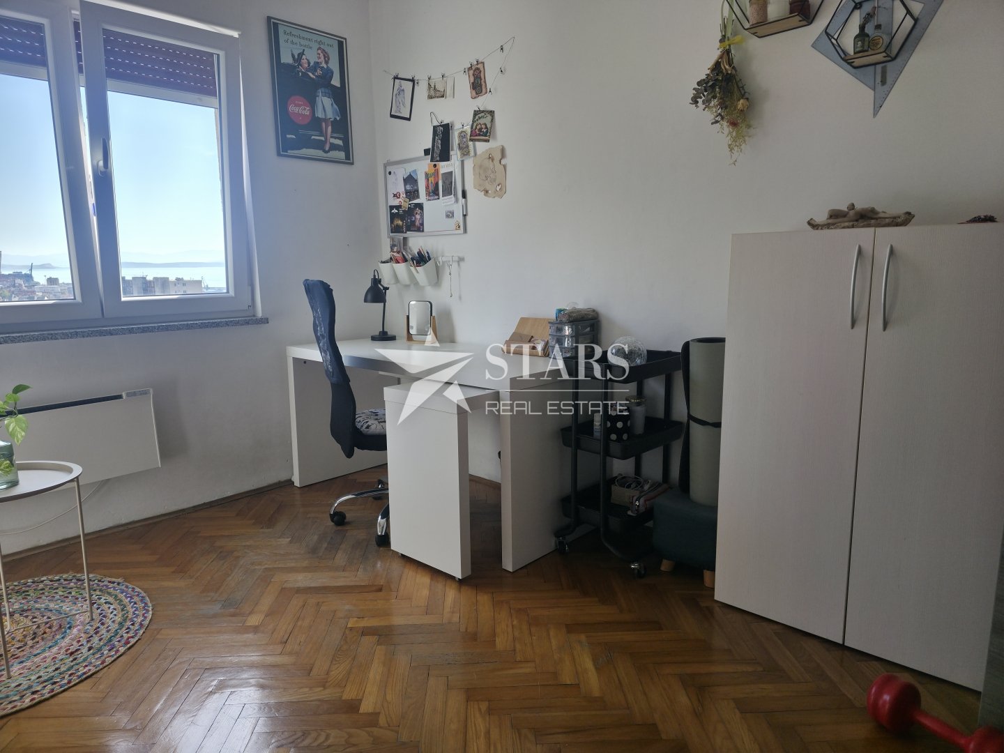 Apartment Zu verkaufen - Primorsko-goranska Podmurvice