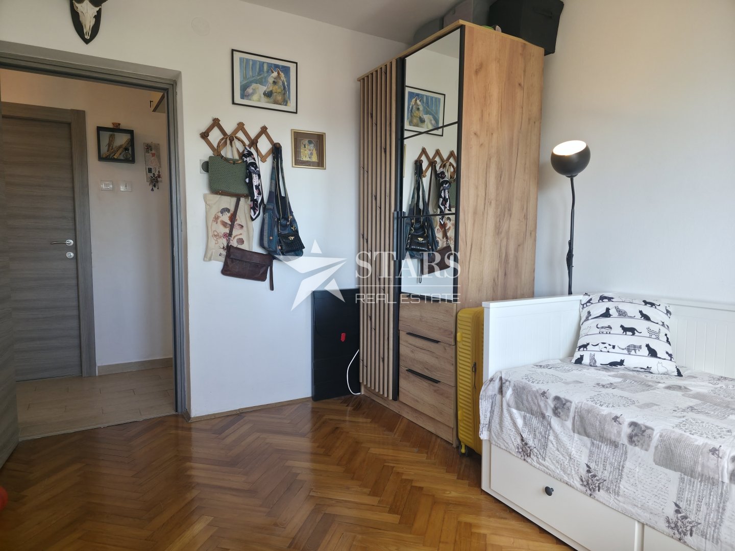 Apartment Zu verkaufen - Primorsko-goranska Podmurvice