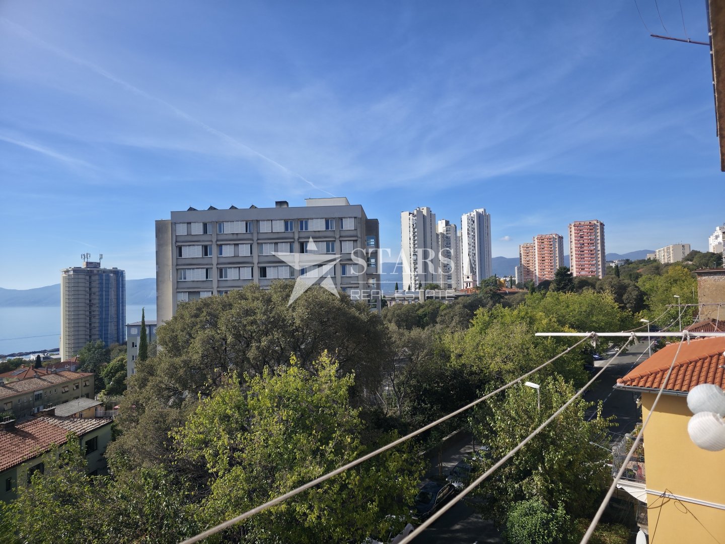 Apartment Zu verkaufen - Primorsko-goranska Podmurvice