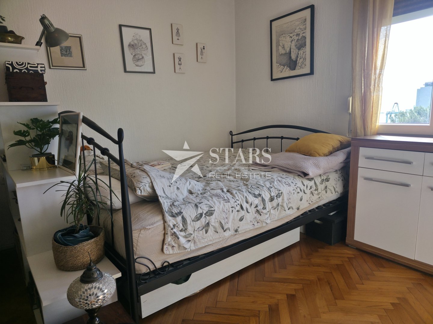 Apartment Zu verkaufen - Primorsko-goranska Podmurvice