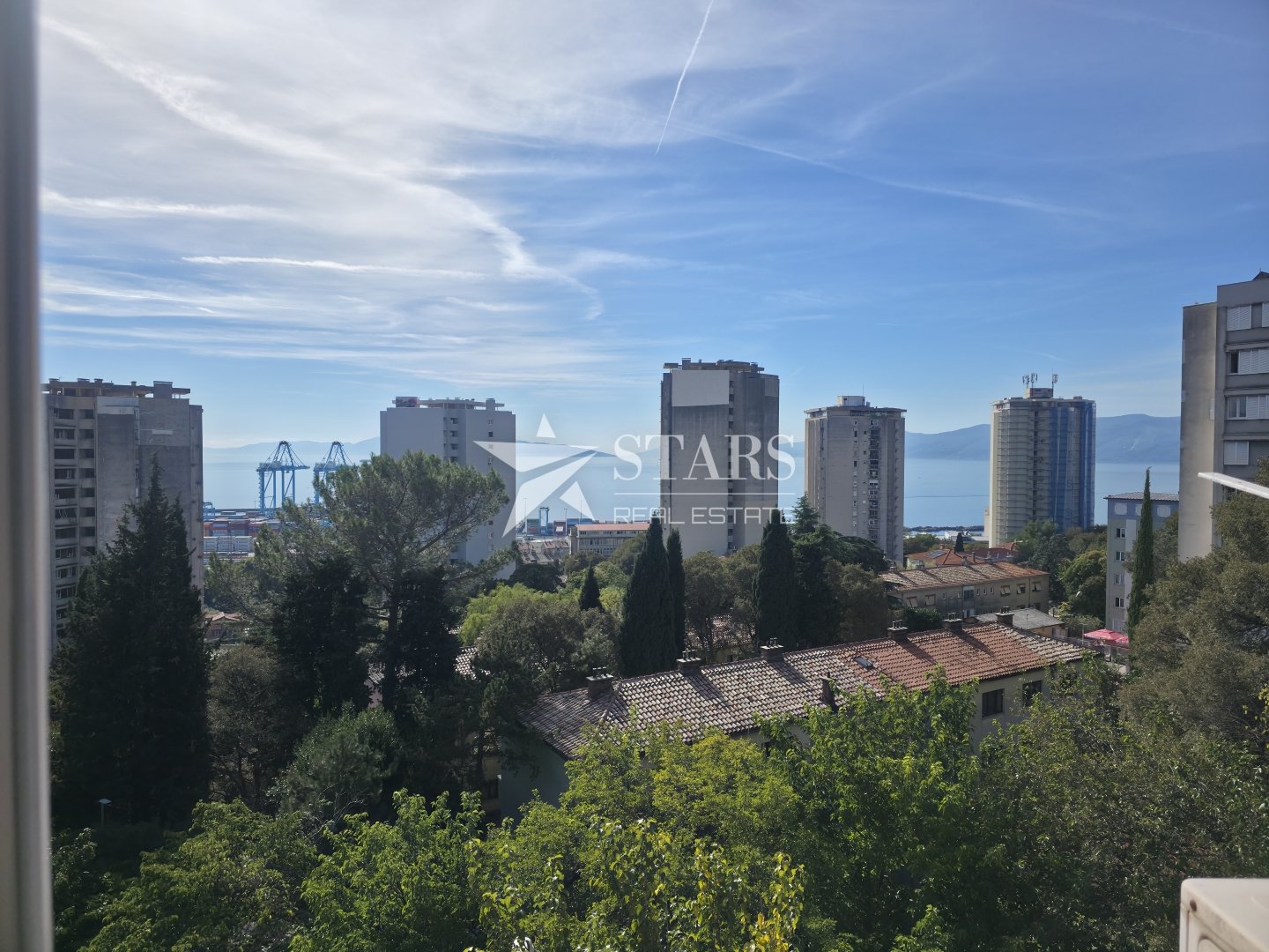 Apartment Zu verkaufen - Primorsko-goranska Podmurvice