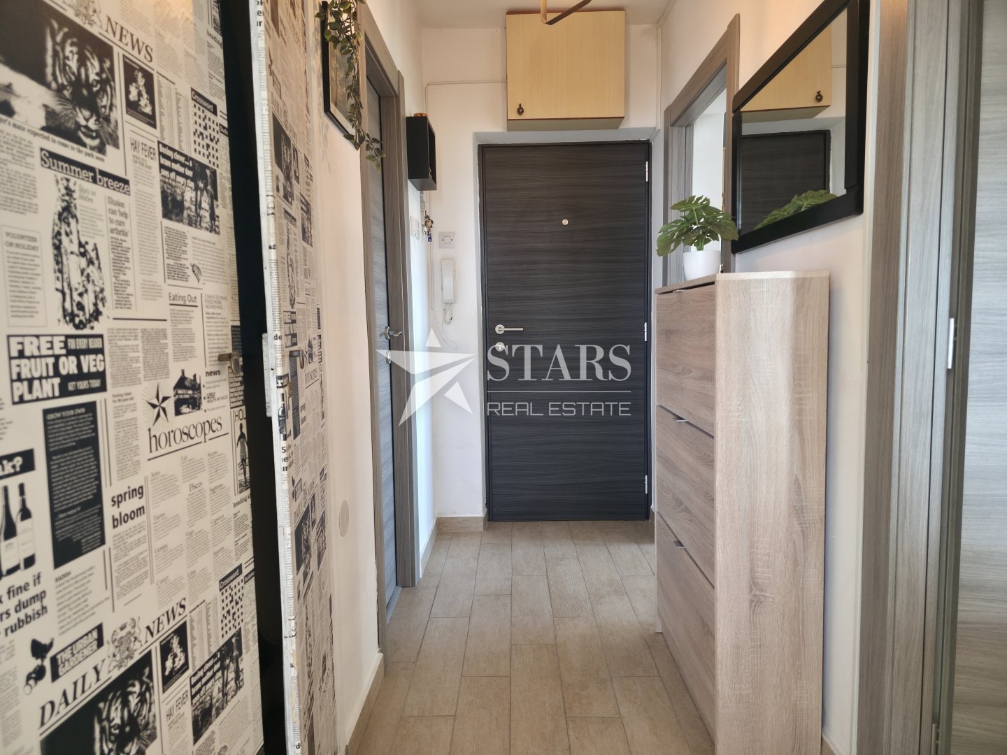 Apartment Zu verkaufen - Primorsko-goranska Podmurvice