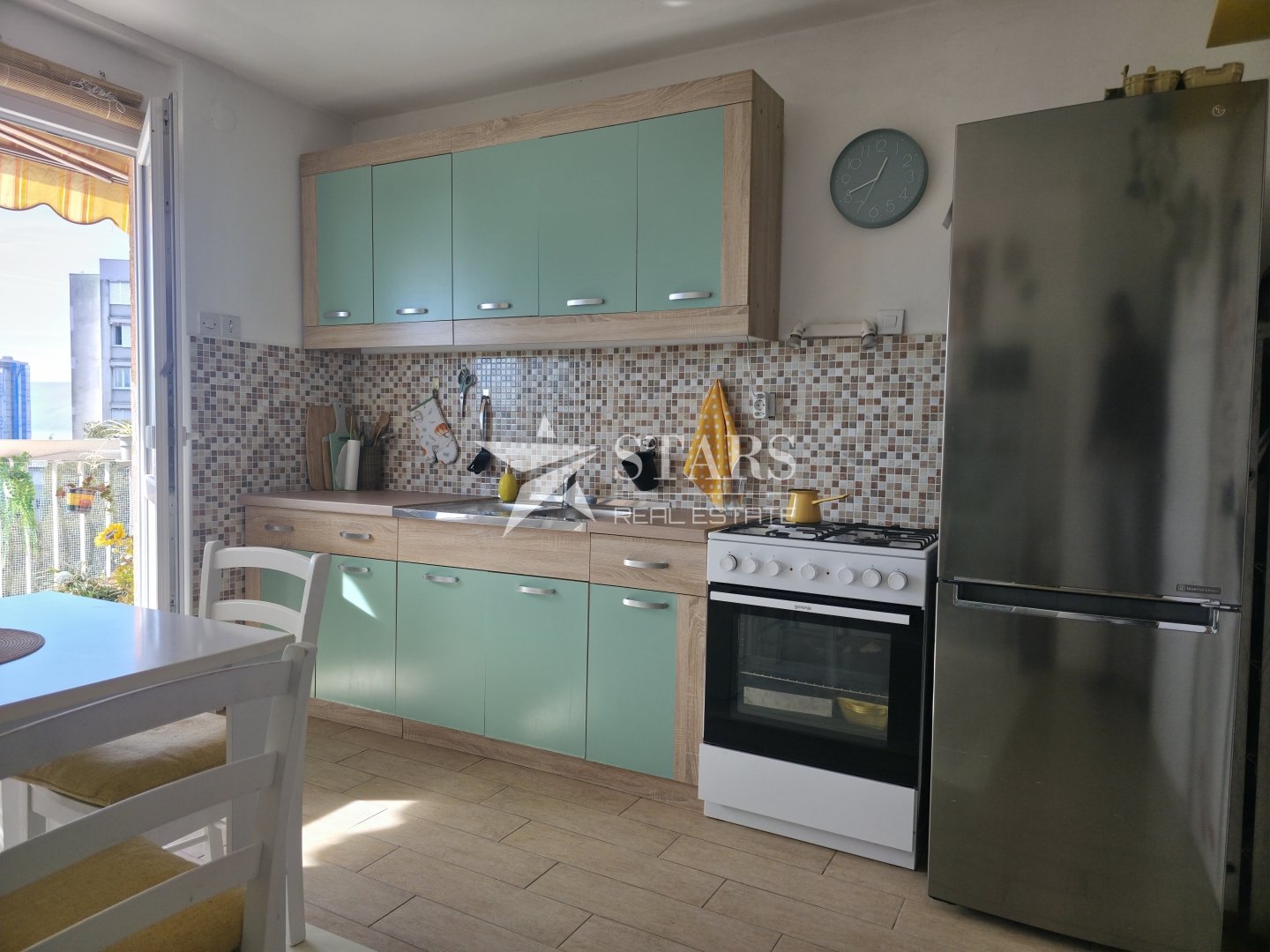 Apartment Zu verkaufen - Primorsko-goranska Podmurvice