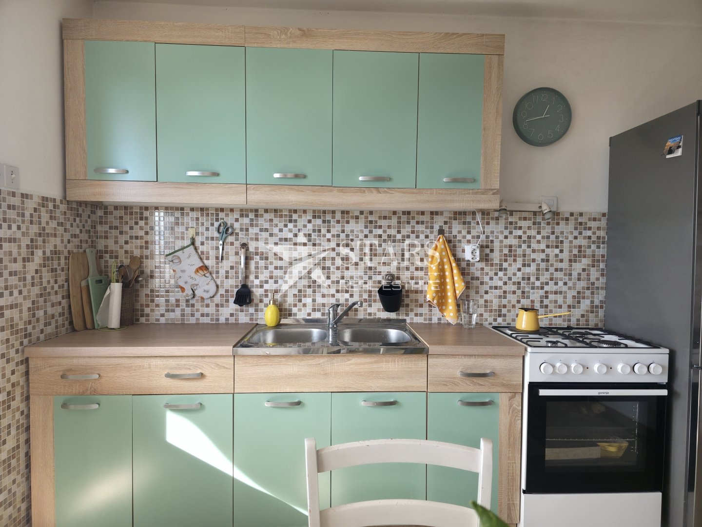 Apartment Zu verkaufen - Primorsko-goranska Podmurvice
