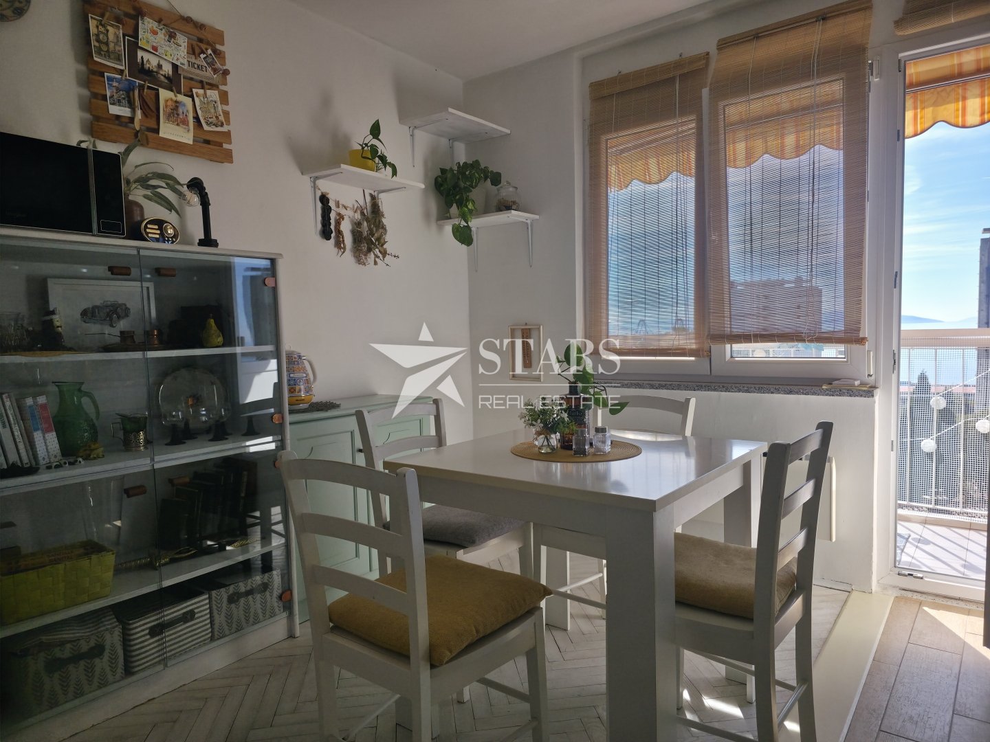 Apartment Zu verkaufen - Primorsko-goranska Podmurvice