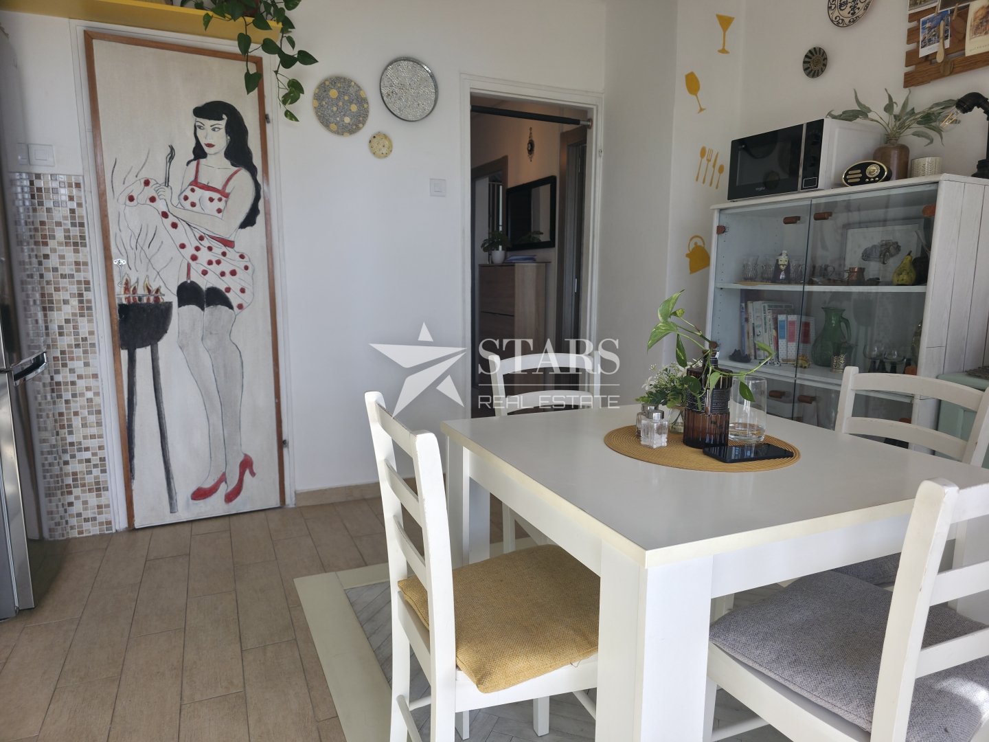 Apartment Zu verkaufen - Primorsko-goranska Podmurvice