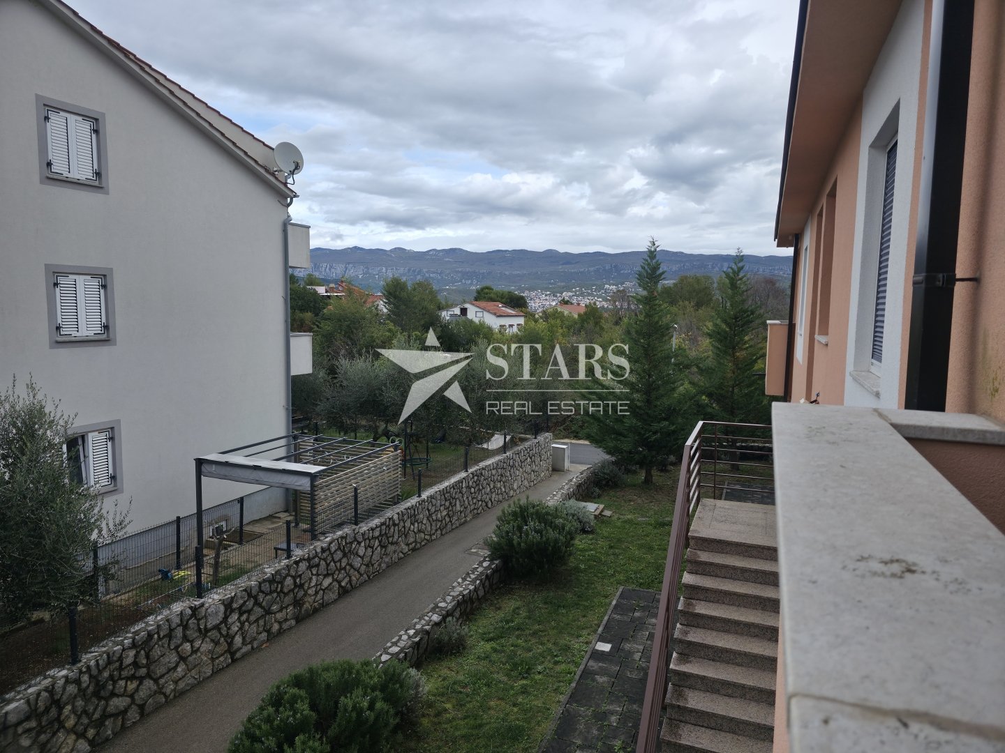 Apartma Naprodaj - Primorsko-goranska Šilo