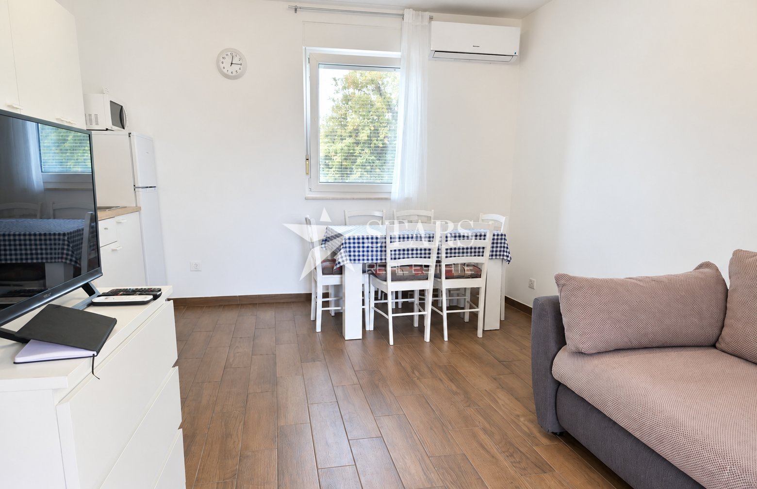 Apartma Naprodaj - Primorsko-goranska Šilo