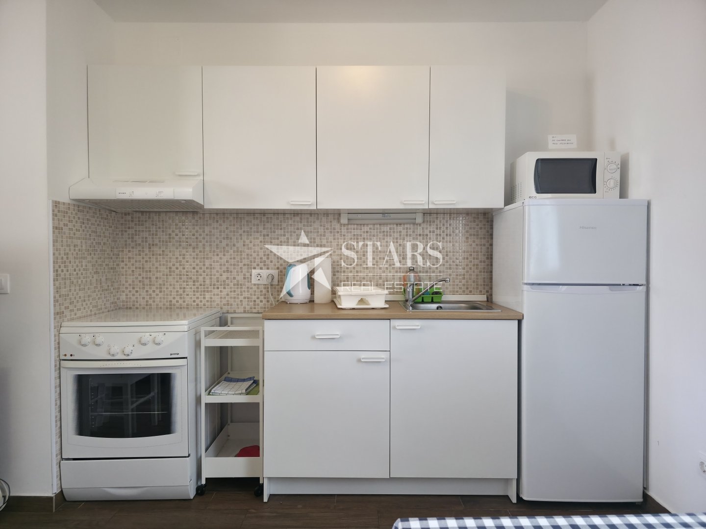 Apartma Naprodaj - Primorsko-goranska Šilo