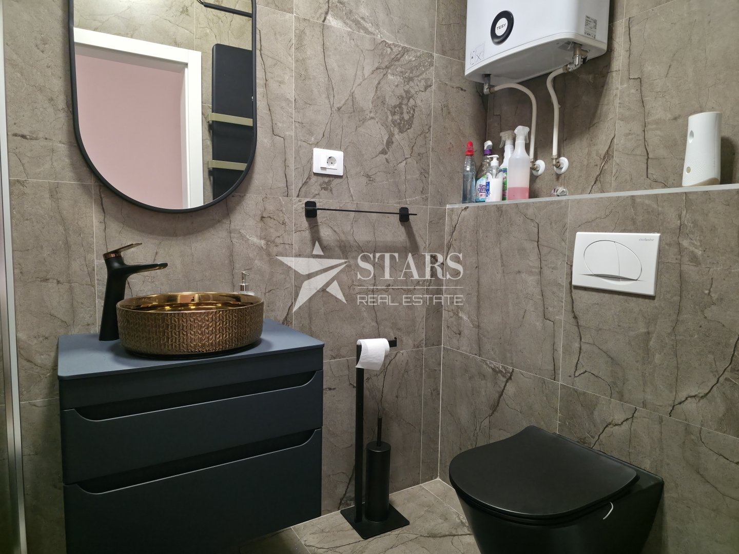 Apartmán Na predaj - Primorsko-goranska Opatija - Centar