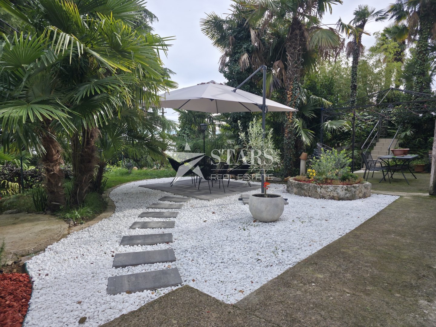 Apartmán Na predaj - Primorsko-goranska Opatija - Centar