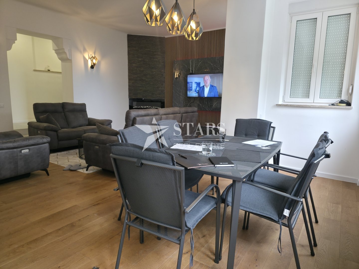 Apartmán Na predaj - Primorsko-goranska Opatija - Centar