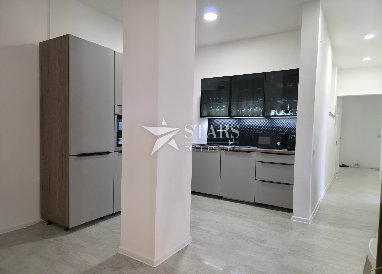 Apartmán Na predaj - Primorsko-goranska Opatija - Centar