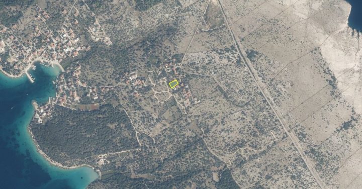 Terreno In vendita - Ličko-senjska Novalja - foto 2/5