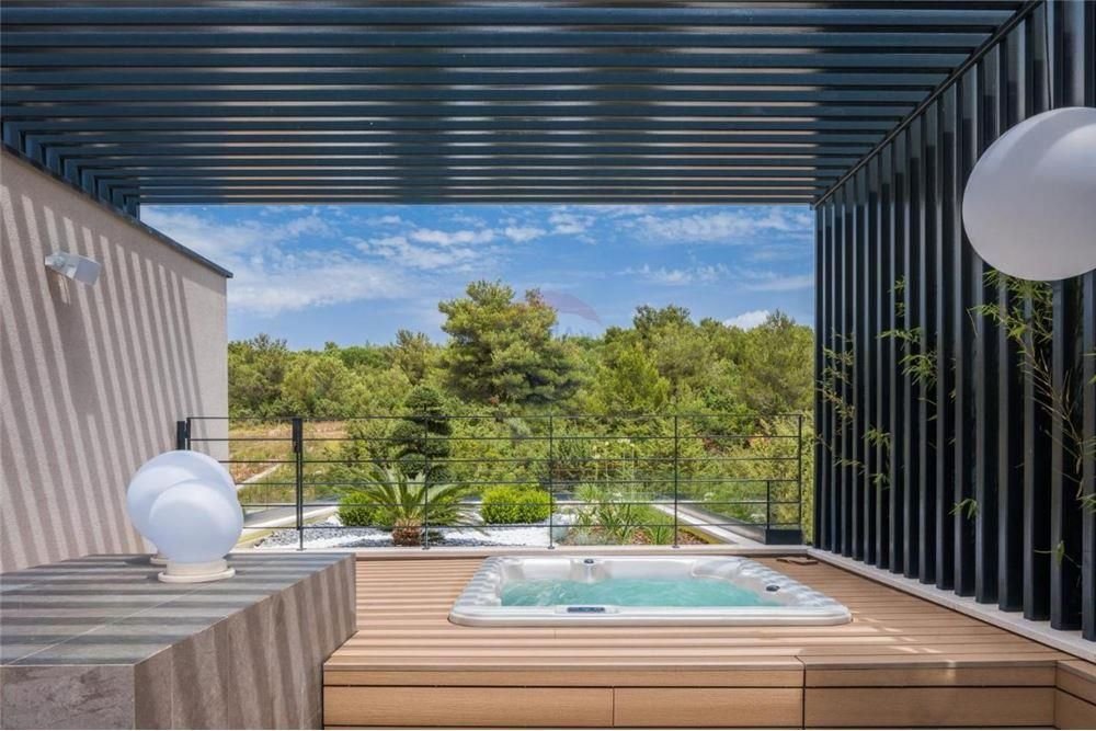 Maison À vendre - Zadarska Diklo