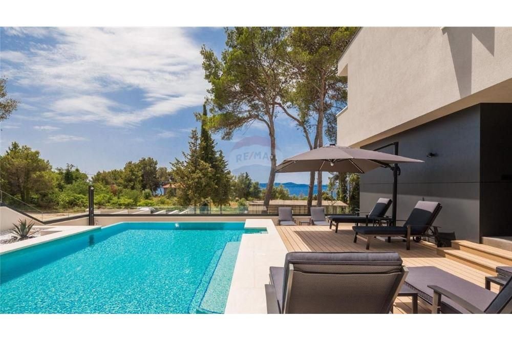 Maison À vendre - Zadarska Diklo