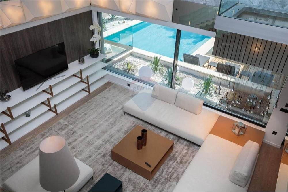 Maison À vendre - Zadarska Diklo