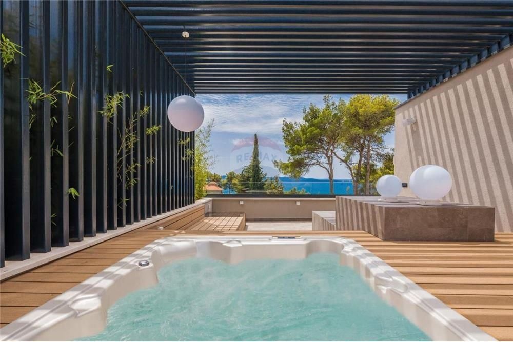 Maison À vendre - Zadarska Diklo