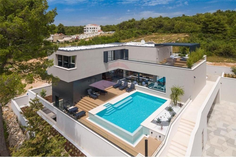 Maison À vendre - Zadarska Diklo