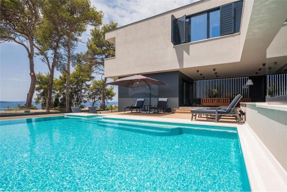 Maison À vendre - Zadarska Diklo