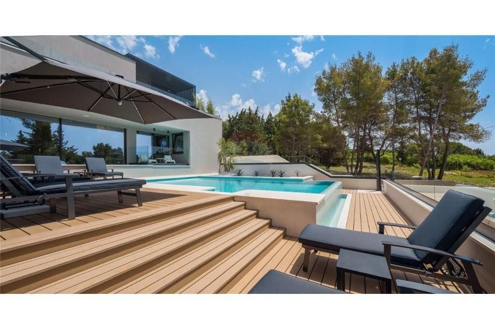 Maison À vendre - Zadarska Diklo