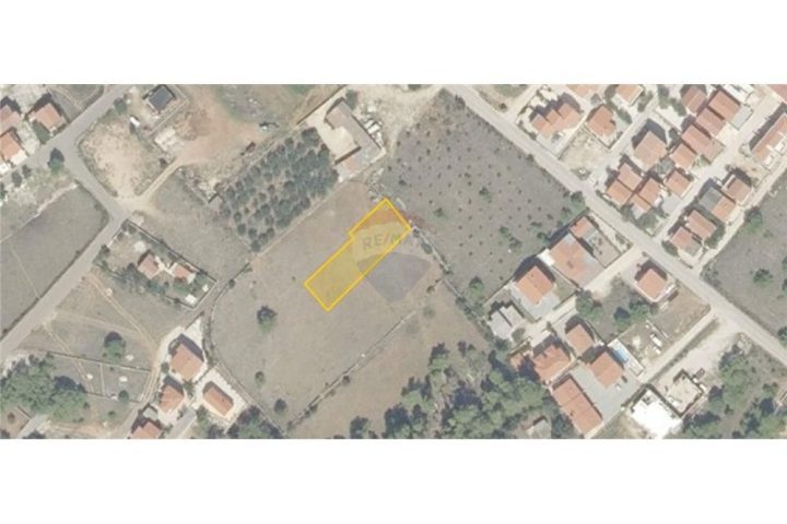 Pozemok na predaj 877 m² – Vir