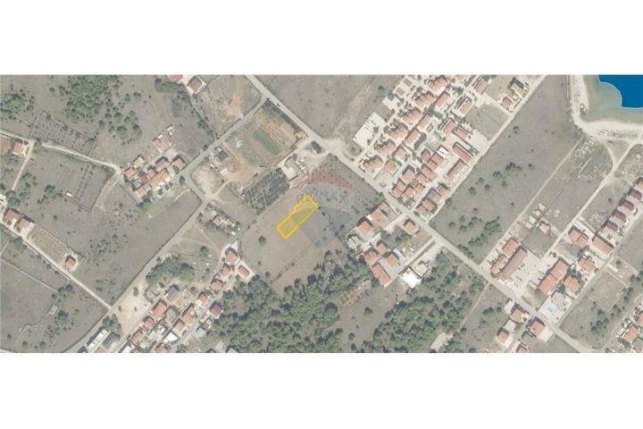 Terrain À vendre - Zadarska Vir - foto 3/4