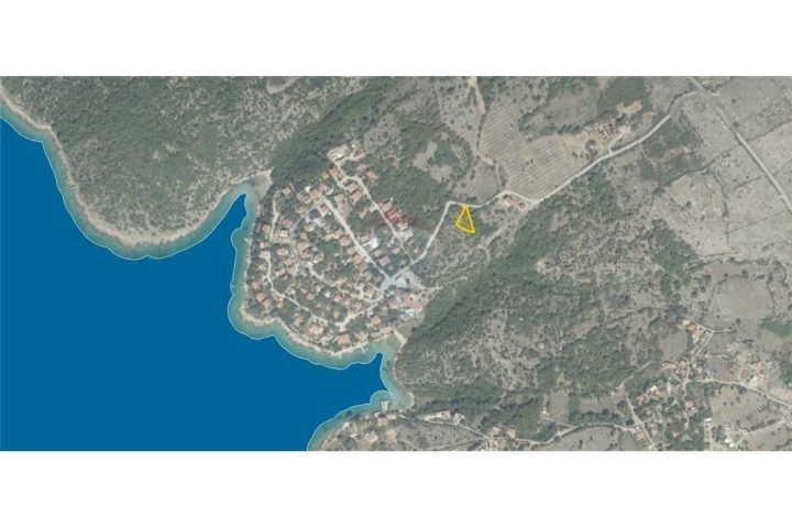 Terrain À vendre - Ličko-senjska Potočnica - foto 2/7
