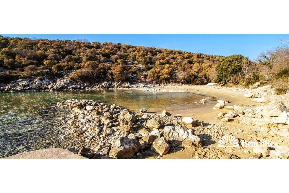 Terrain À vendre - Ličko-senjska Potočnica