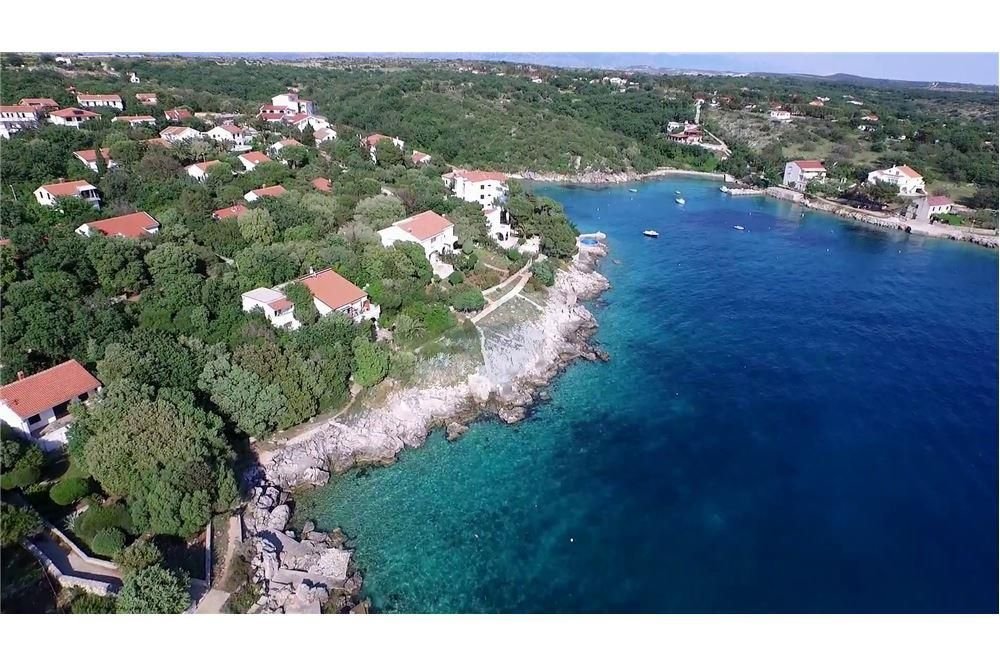 Terrain À vendre - Ličko-senjska Potočnica