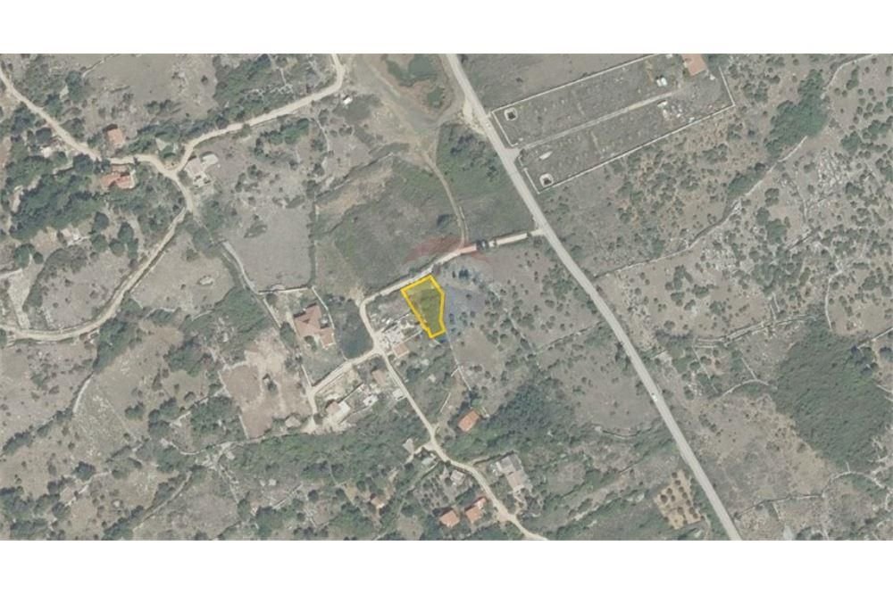 Terrain À vendre - Ličko-senjska Novalja - foto 1/2