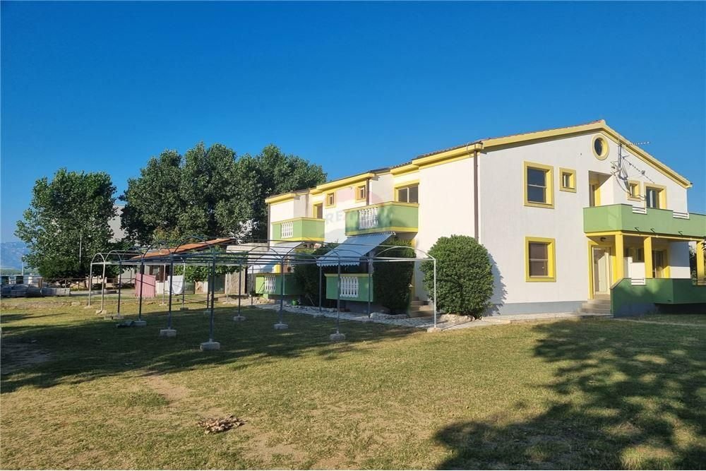 Parcela Na predaj - Zadarska Zaton
