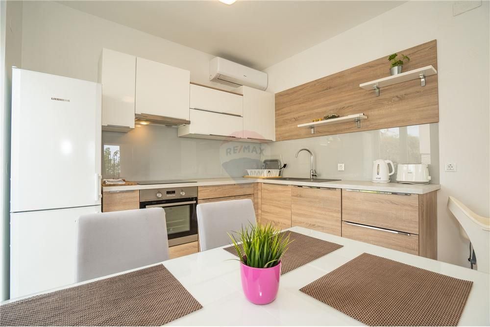 Flat For sale - Zadarska Mandre - foto 1/38