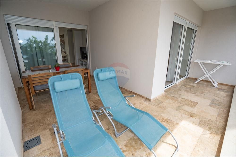Flat For sale - Zadarska Mandre