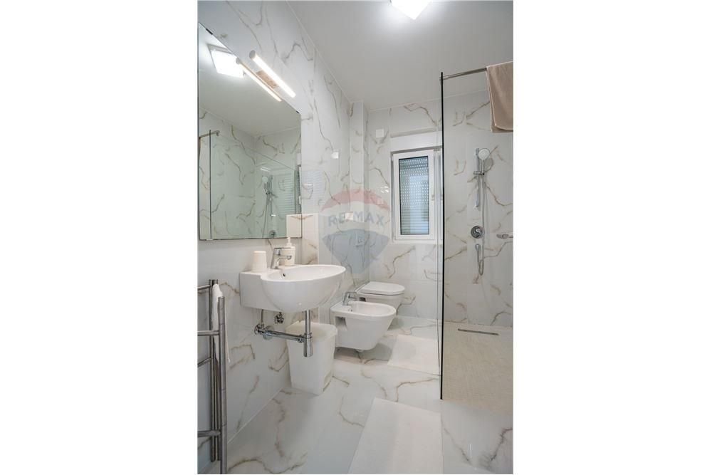 Flat For sale - Zadarska Mandre