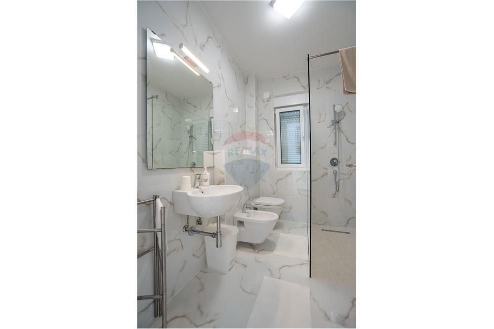 Flat For sale - Zadarska Mandre
