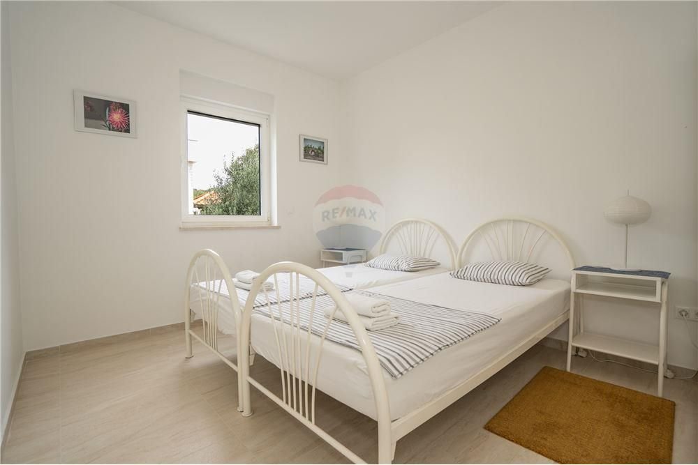 Flat For sale - Zadarska Mandre