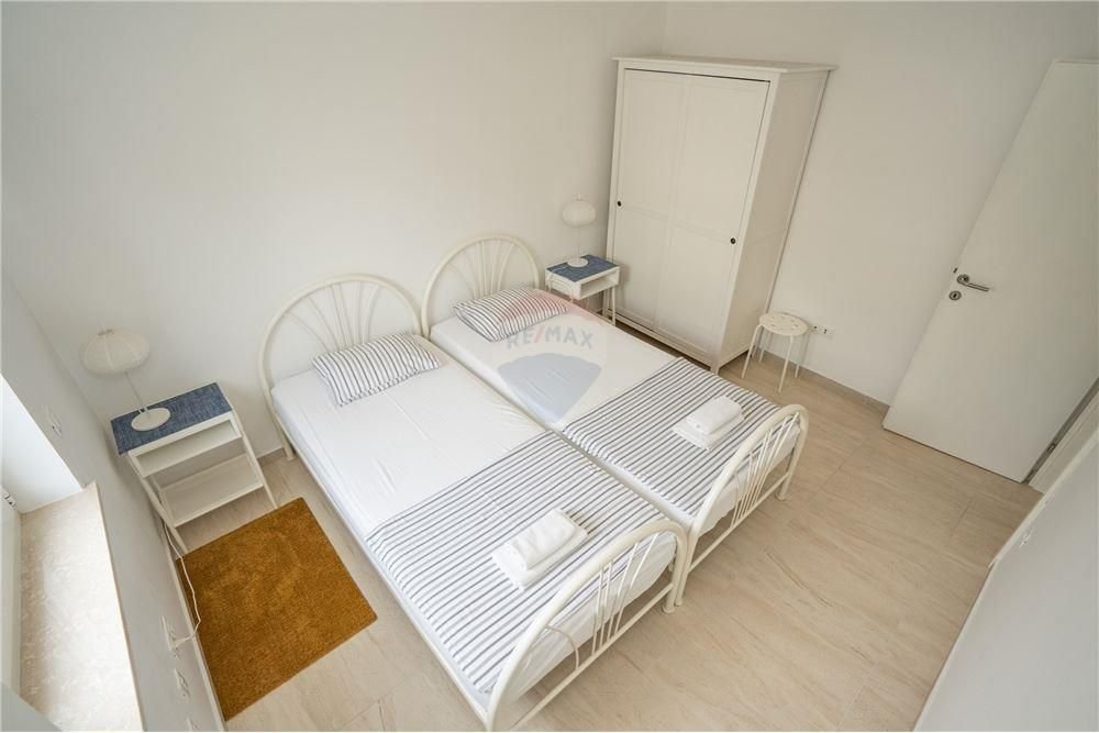 Flat For sale - Zadarska Mandre