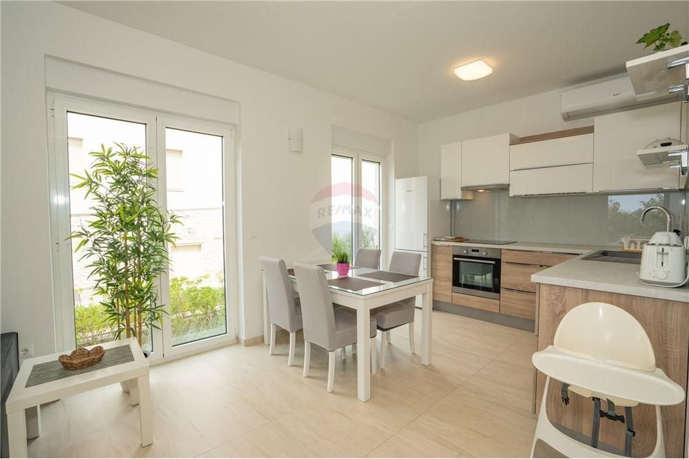 Flat For sale - Zadarska Mandre