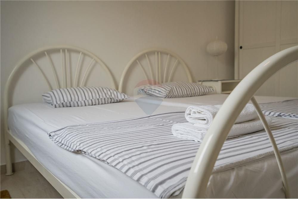 Flat For sale - Zadarska Mandre